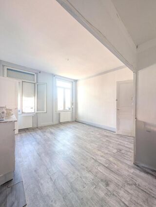  Appartement à vendre 2 pièces 63 m²