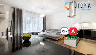  Appartement  vendre 4 pices 85 m