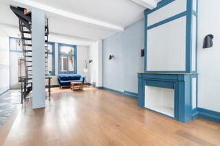  Maison à vendre 7 pièces 154 m²