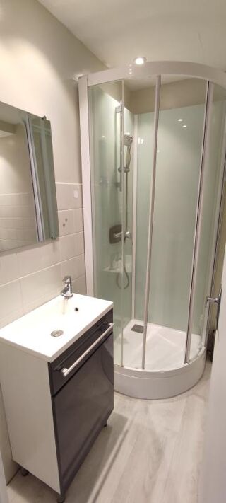  Appartement � louer 1 pi�ce 21 m�