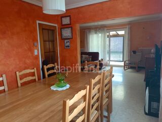  Maison à vendre 7 pièces 152 m²