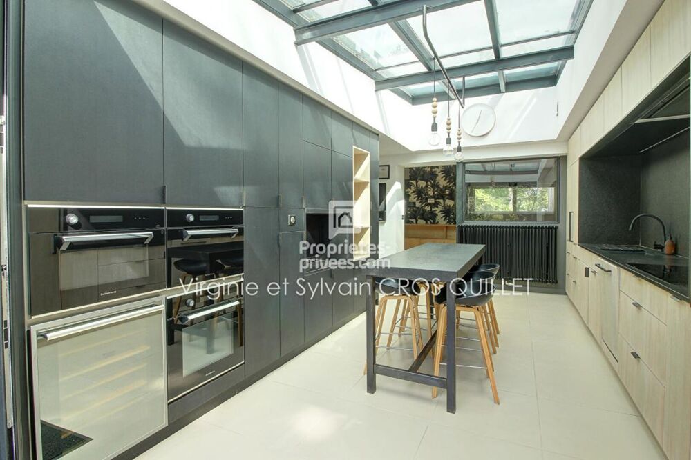 � vendre  Maison Montastruc-la-Conseill�re (31380)