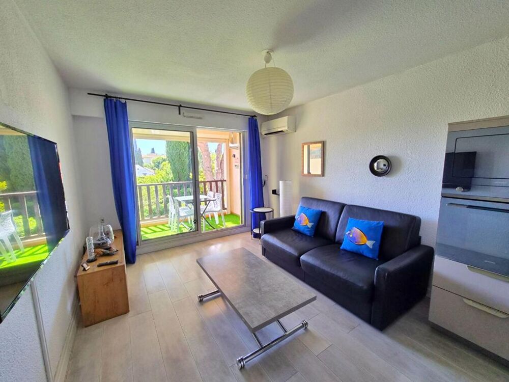 Vente Appartement APPARTEMENT T2 SANARY- PROCHE PORT A PIED Sanary sur mer