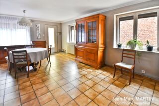  Maison à vendre 4 pièces 115 m²