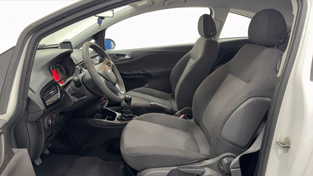 Corsa Phase 3 1.4 Turbo 100 Color 2015 occasion 54300 Luneville