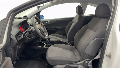 Corsa Phase 3 1.4 Turbo 100 Color 2015 occasion 54300 Luneville