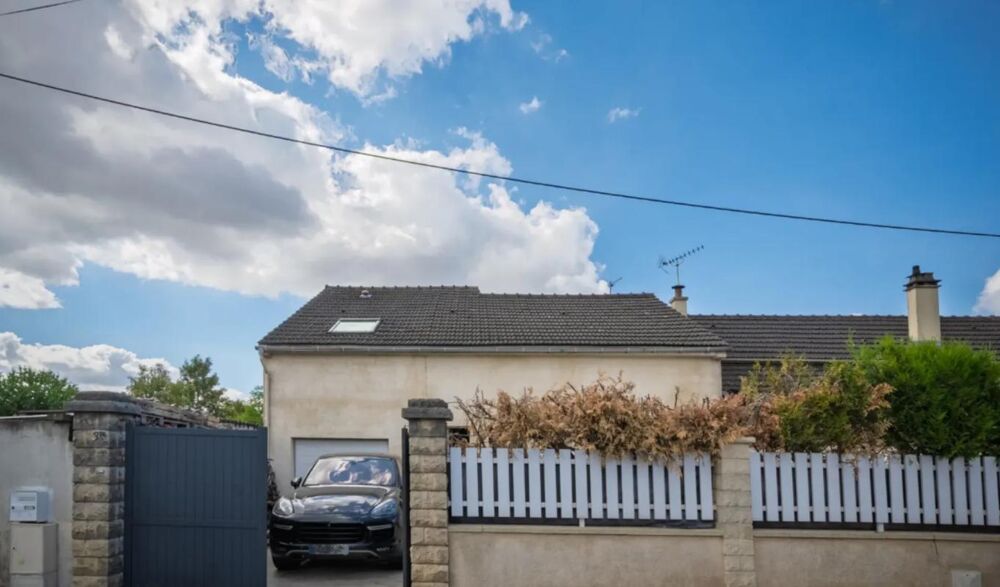 Maison de 4 pièces - 100m² - 91200 Athis-Mons