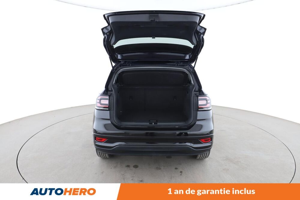 T-Cross 1.0 TSI R-Line 115 ch 2019 occasion 92130 Issy-les-Moulineaux