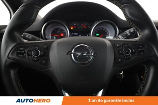 Astra 1.6 CDTI Biturbo Dynamic 160 ch 2017 occasion 92130 Issy-les-Moulineaux