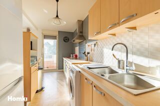  Appartement � vendre 4 pi�ces 74 m�