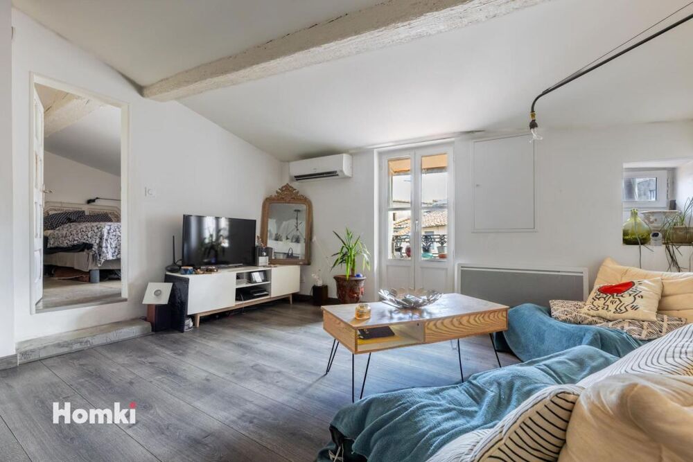 Vente Appartement Appartement T3 de 54 m² à Montpellier 34000, Rue des Écoles Laïques Montpellier