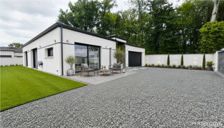  Maison à vendre 5 pièces 145 m²