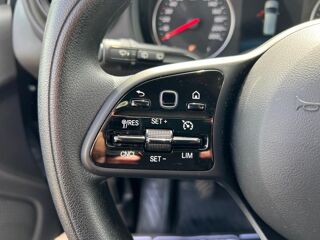 Citan fourgon II FOURGON 113 ESS LONG FIRST 2023 occasion 55800 Contrisson
