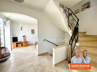  Maison � vendre 3 pi�ces 73 m�