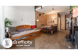  Appartement � vendre 3 pi�ces 74 m�