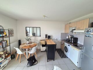  Appartement � vendre 2 pi�ces 42 m�