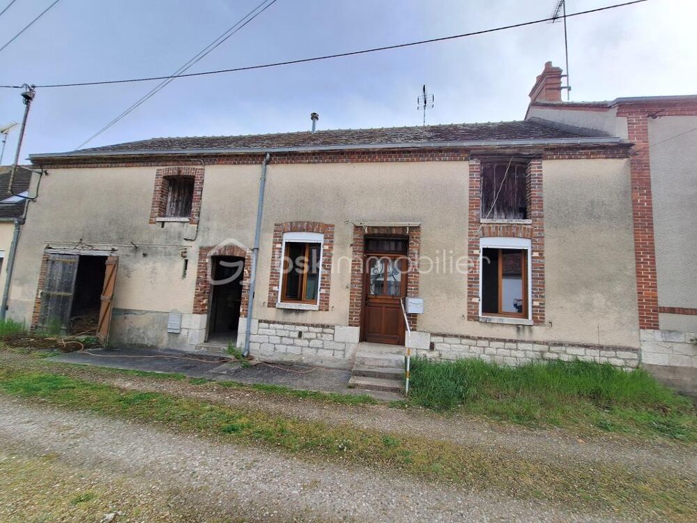 Maison+Grange