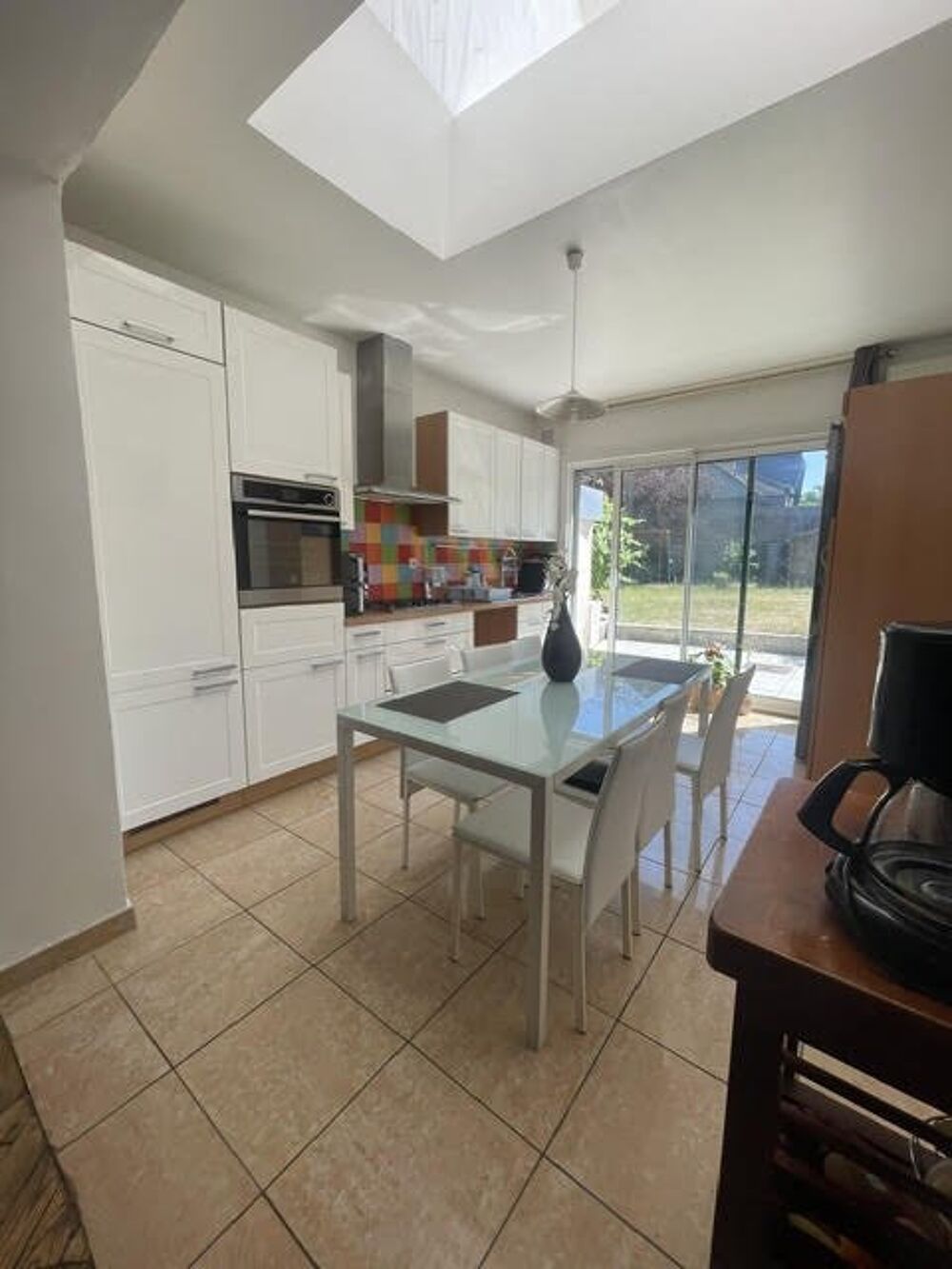 Maison 5 pièces 140 m² · à Mons en Baroeul · 140 m² · 559 000 €