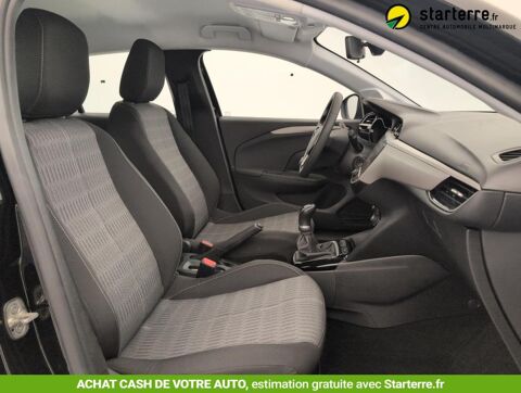 Corsa 1.2 75 ch BVM5 Edition 2023 occasion 69190 Saint-Fons