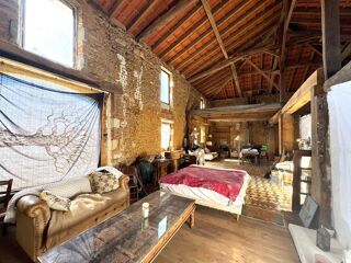  Maison à vendre 1 pièce 140 m²