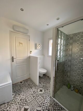  Maison à vendre 4 pièces 80 m²