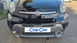 500 L 1.6 Multijet 105 Trekking 2014 occasion 20200 Bastia