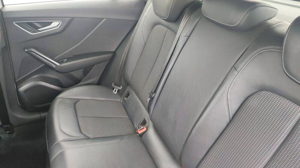 Q2 1.5 TFSI 150 S-Tronic 7 S line 2020 occasion 69230 Saint Genis Laval