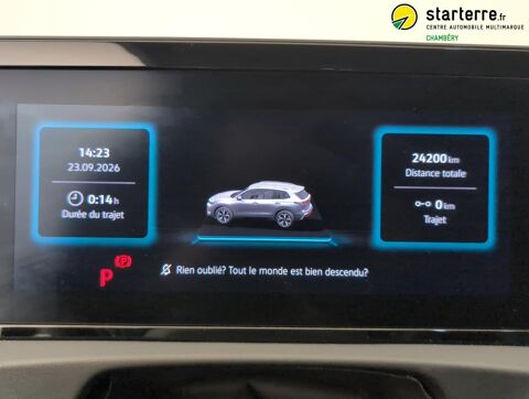 Tiguan 2.0 TDI 150ch DSG7 Life Plus 2025 occasion 73420 Voglans