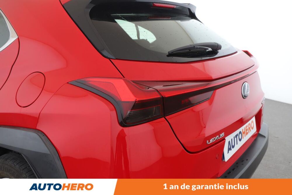 UX 250h Pack Business 2WD 184 ch 2019 occasion 92130 Issy-les-Moulineaux