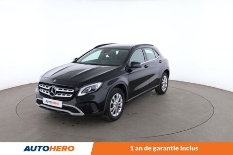Annonce voiture Mercedes Classe GLA 16290 €