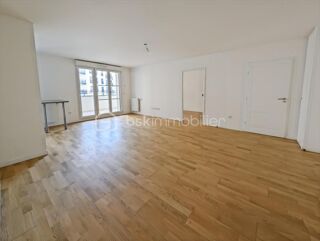  Appartement à vendre 4 pièces 76 m²