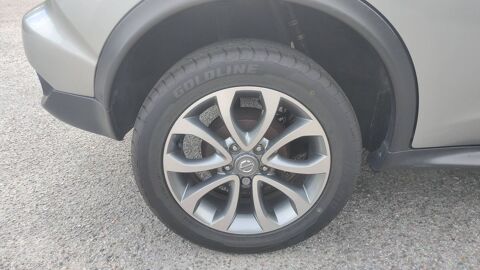 Juke 1.5 DCI 110.0 Connect 2017 occasion 76170 Lillebonne