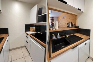 Vente Appartement Appartement 2 pièces cosy et rénové à Avoriaz Morzine