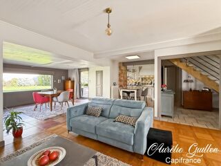  Maison à vendre 8 pièces 172 m²