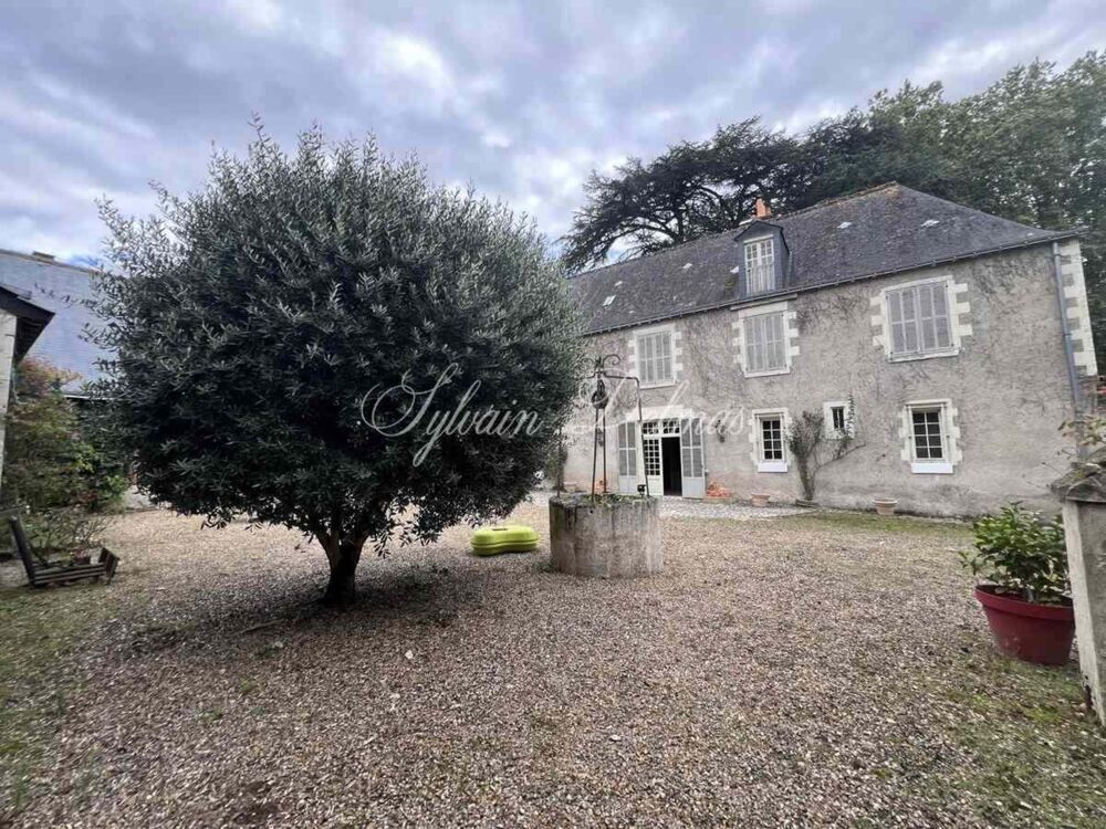 à vendre  Propriété/château Fondettes (37230)