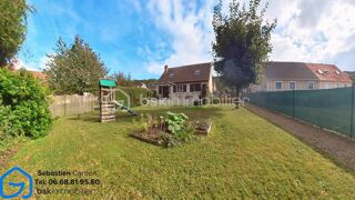  Maison � vendre 5 pi�ces 100 m�