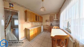  Maison  vendre 5 pices 89 m
