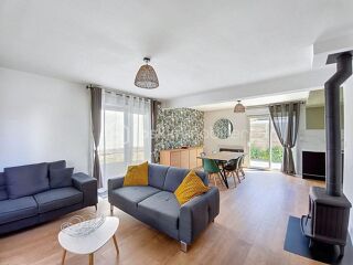  Maison � vendre 7 pi�ces 132 m�