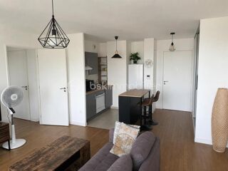 Appartement à vendre 2 pièces 45 m²