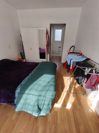  Appartement à vendre 2 pièces 45 m²