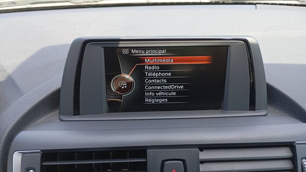 Serie 2 Coupe F22 xDrive 220d 190 Steptronic Lounge - Automatique To 2017 occasion 50500 Carentan Les Marais