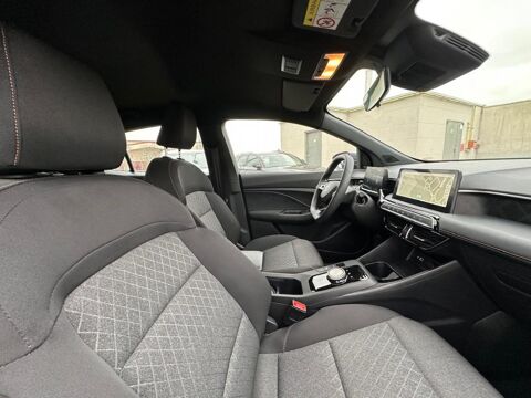 MG3 1.5 HYBRID+ 195 COMFORT 2024 occasion 78240 Chambourcy