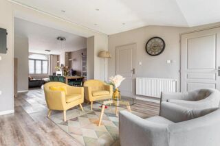  Maison � vendre 7 pi�ces 160 m�