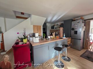  Maison � vendre 6 pi�ces 124 m�