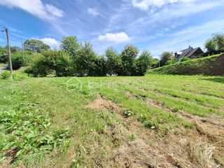  Terrain à vendre 661 m²