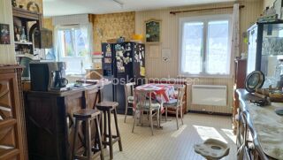  Maison à vendre 9 pièces 165 m²