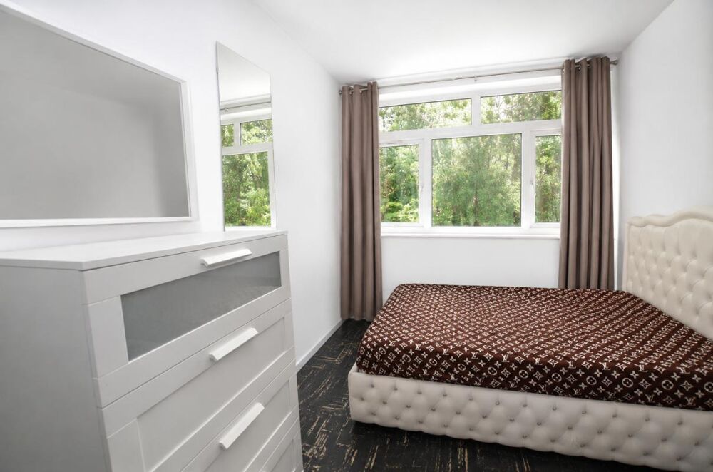 Appartement Viry Chatillon 2 pièce(s) 38 m² (locataire en place)