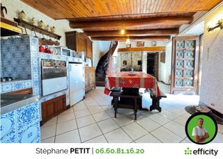  Ferme à vendre 12 pièces 336 m²