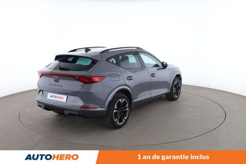 Formentor 1.5 TSI V DSG7 150 ch 2022 occasion 92130 Issy-les-Moulineaux