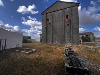  Remise / Grange � vendre 4 pi�ces 495 m� Marsais